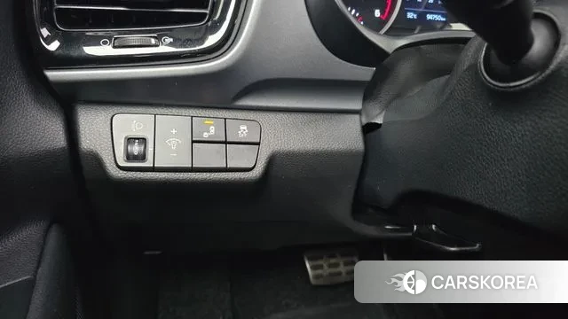 Kia Stonic id 3161832 из Кореи 7