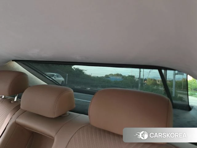 Hyundai Grandeur Hybrid (GN7) id 4629217 из Кореи 7