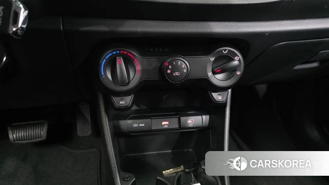 Kia The New Morning (JA) id 4177436 из Кореи 7