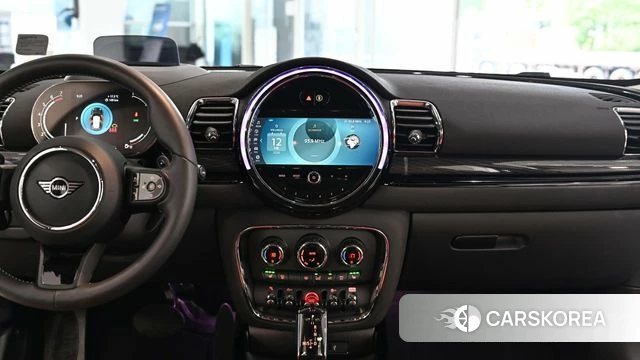 Mini Cooper S Clubman id 4330626 из Кореи 7