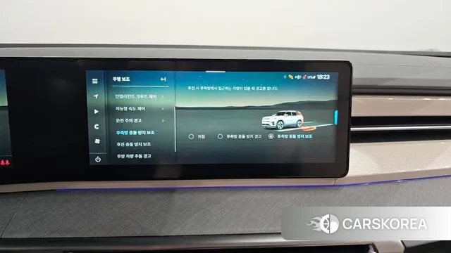 Ssangyong Torres EVX id 3016119 из Кореи 7