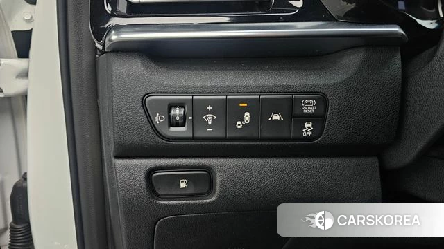 Kia The New Niro id 4268352 из Кореи 7
