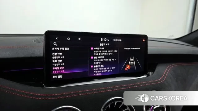 Kia Stinger Meister id 3323773 из Кореи 7