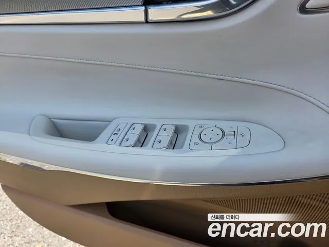 Hyundai The New Grandeur IG id 2784678 из Кореи 7