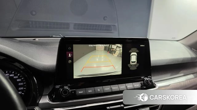 Kia Seltos id 4677339 из Кореи 7