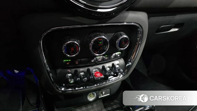 Mini Cooper Clubman id 4712855 из Кореи 7