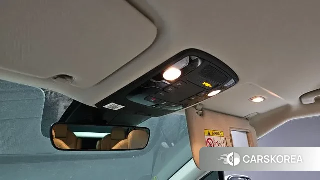 Kia Carnival 4th generation id 2985266 из Кореи 7