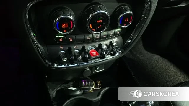 Mini Cooper Clubman id 3788224 из Кореи 7