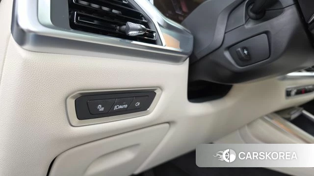 BMW X7 (G07) id 4686503 из Кореи 7