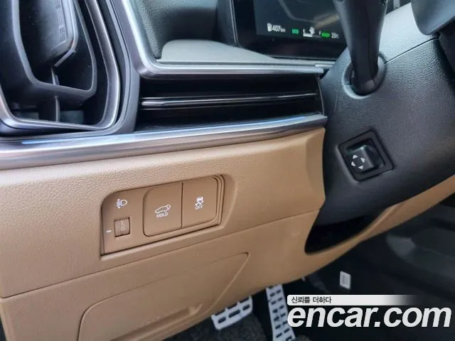 Kia The New Sorento 4th Generation id 2720220 из Кореи 7