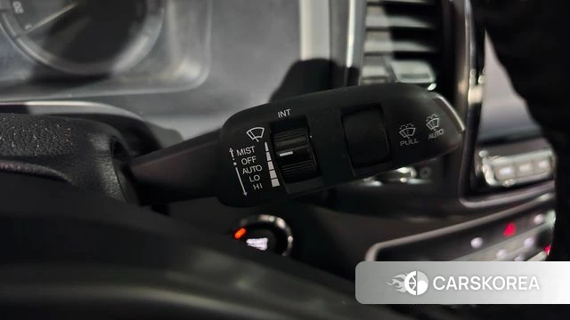 Ssangyong Rexton Sports id 3878970 из Кореи 7