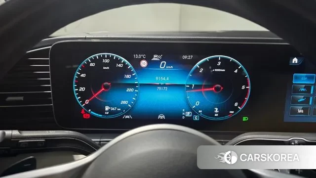 Mercedes-Benz GLE-Class W167 id 3529943 из Кореи 7
