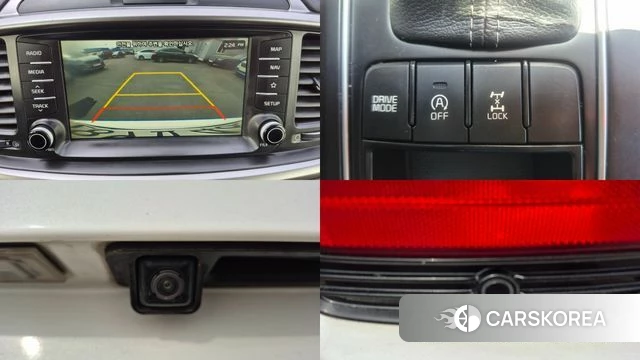 Kia The New Sorento id 4196904 из Кореи 7