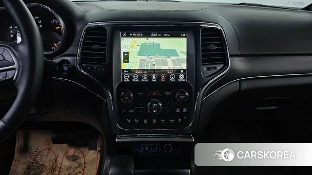 Jeep Grand Cherokee id 4363231 из Кореи 7