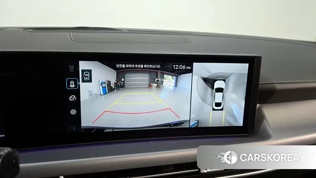 Hyundai Sonata D Edge Hybrid (DN8) id 3142394 из Кореи 7