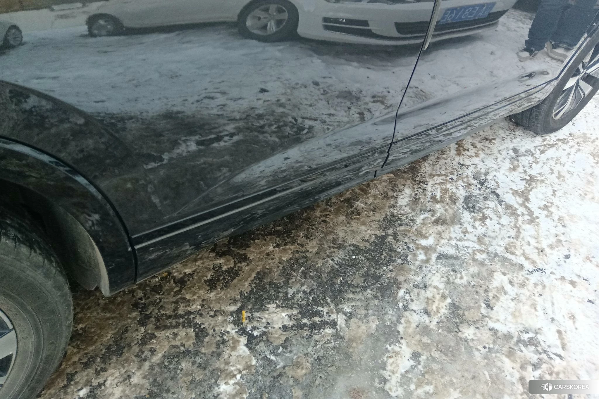 Volkswagen Tanyue GTE id 4407266 из Китая 7