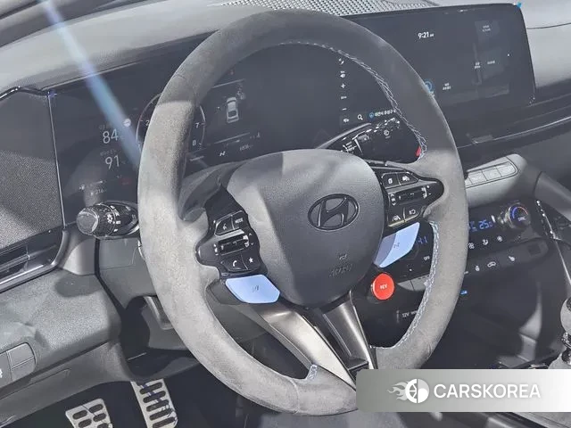 Hyundai The New Avante (CN7) id 3487064 из Кореи 7