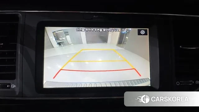 Kia The New Carnival id 3071613 из Кореи 7