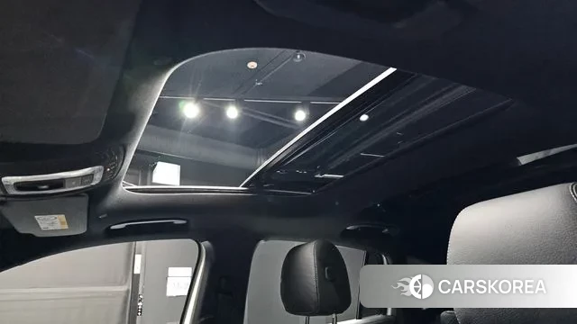 Mercedes-Benz EQA H243 id 3523884 из Кореи 7