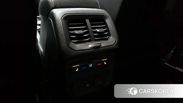 Volkswagen Tiguan second Generation id 3060993 из Кореи 7