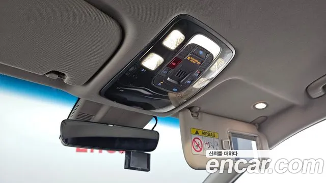 Genesis G80 (RG3) id 2832767 из Кореи 7