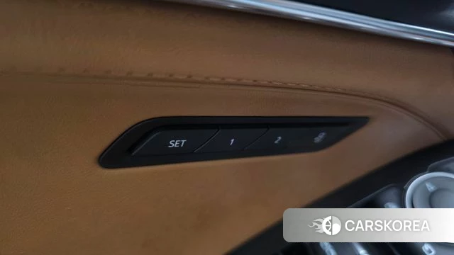 Cadillac CT5 id 3885296 из Кореи 7