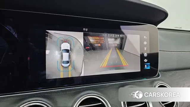 Mercedes-Benz E-Class W213 id 3311080 из Кореи 7