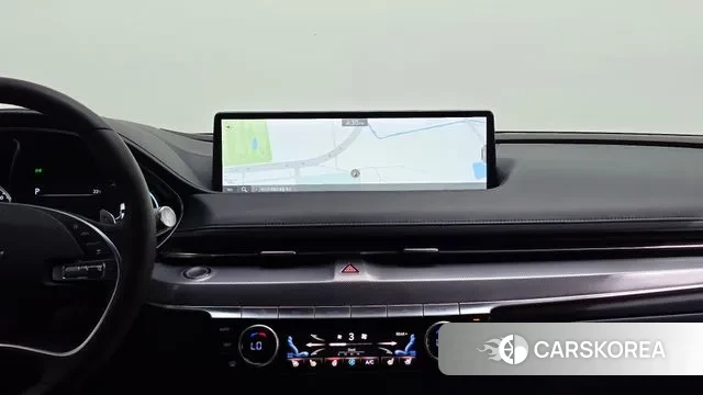 Genesis G80 (RG3) id 3017865 из Кореи 7