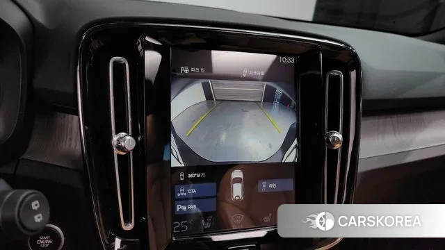 Volvo XC40 id 3616528 из Кореи 7