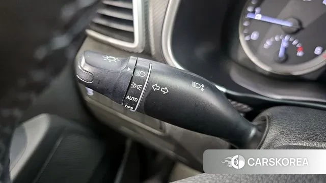 Hyundai All New Tucson id 3344833 из Кореи 7