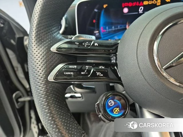 Mercedes-Benz GLC-Class X254 id 4834415 из Кореи 7