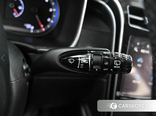 Hyundai Tucson (NX4) id 4651440 из Кореи 7