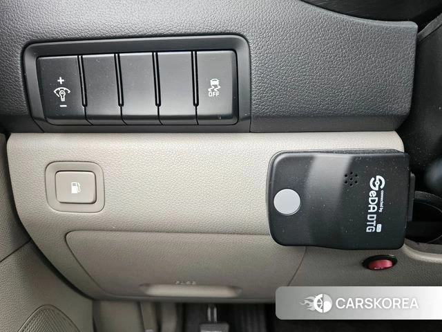 Kia The New Carnival id 4483344 из Кореи 7
