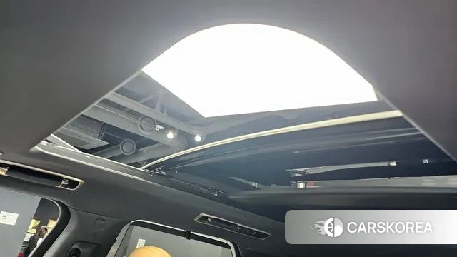 Land Rover Range Rover Sport 3rd Generation id 3432059 из Кореи 7