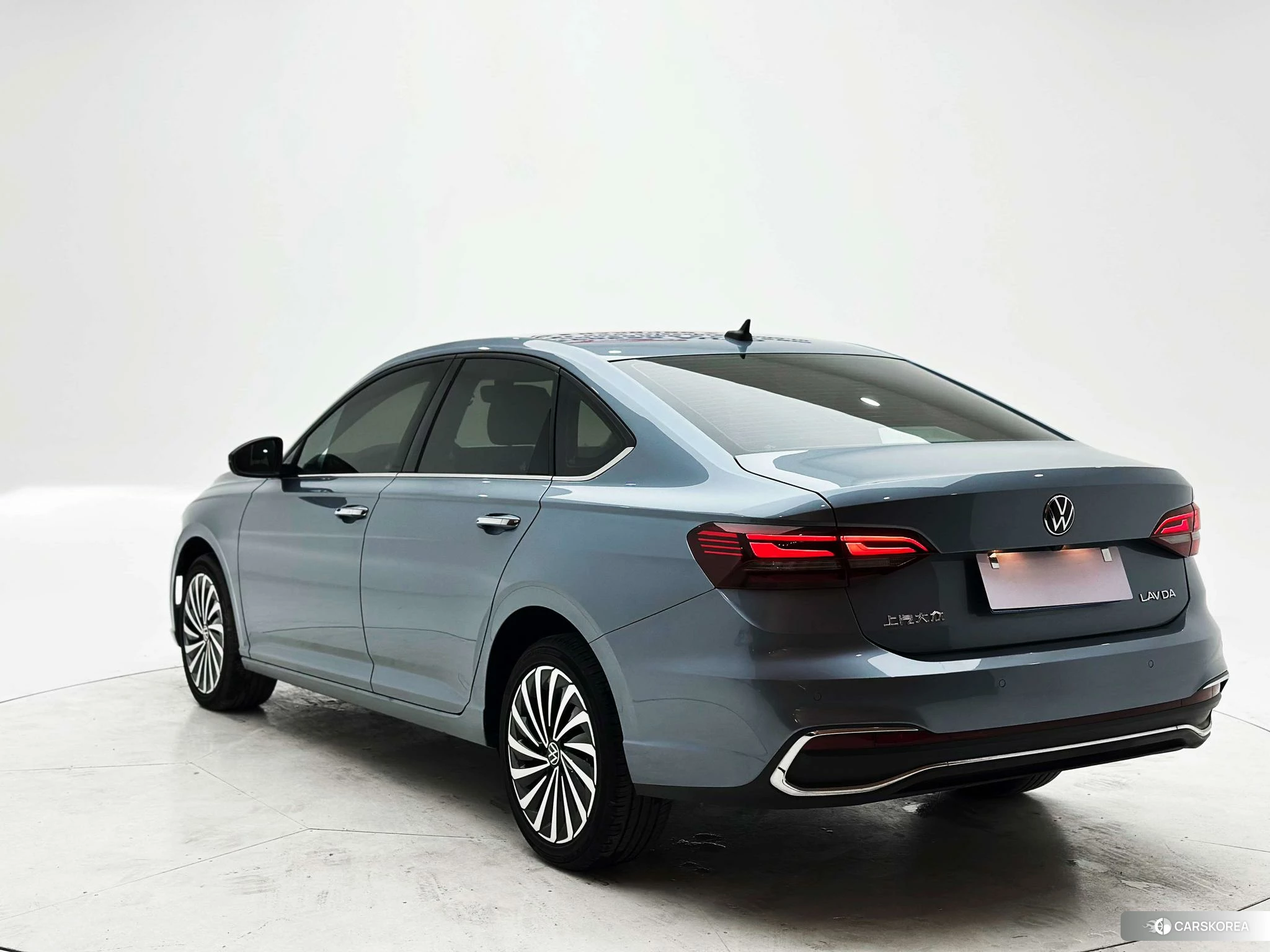 Volkswagen Lavida id 4461515 из Китая 7