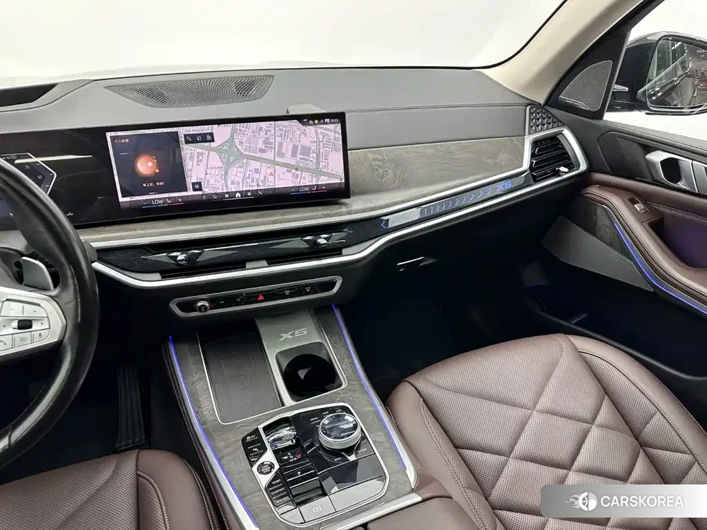 BMW X5 id 4654546 из Китая 7