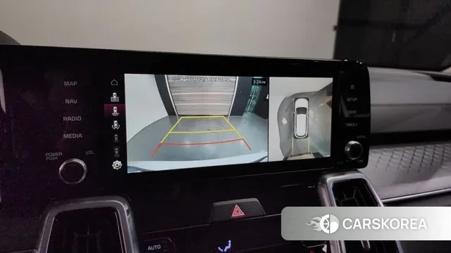 Kia Sorento 4th Generation id 3711869 из Кореи 7