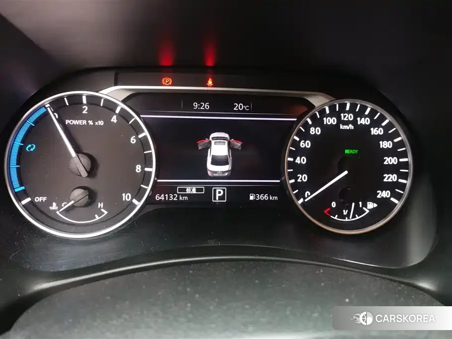 Nissan Sylphy id 4577444 из Китая 7