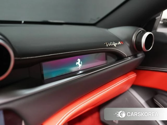 Ferrari Portofino id 3823823 из Кореи 7