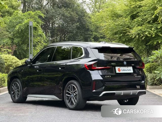 BMW iX1 id 4260500 из Китая 7