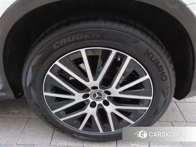 Mercedes-Benz GLC-Class X253 id 3676411 из Кореи 7