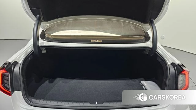 Hyundai Sonata (DN8) id 3898074 из Кореи 7