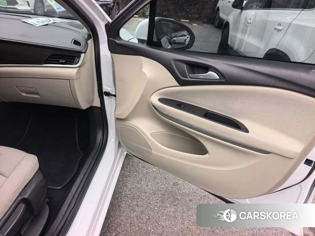 Buick Weilang id 4240235 из Китая 7