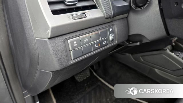 Ssangyong Rexton Sports id 3942909 из Кореи 7