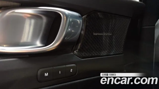 Volvo XC40 id 2906656 из Кореи 7