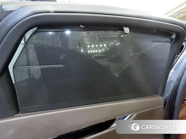 Genesis G80 (RG3) id 3599883 из Кореи 7