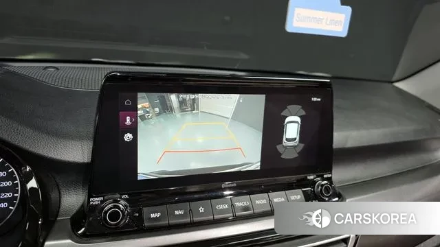 Kia Seltos id 3017923 из Кореи 7