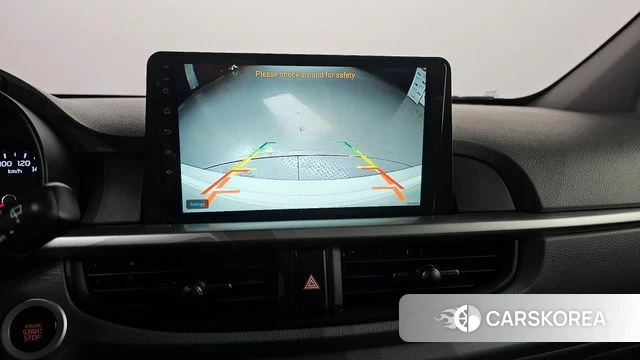 Kia All New Morning (JA) id 4286015 из Кореи 7