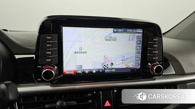 Kia Morning Urban (JA) id 4936723 из Кореи 7
