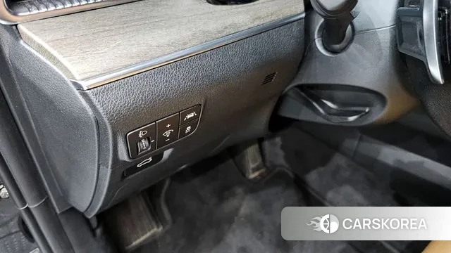 Kia K5 3rd generation id 3202925 из Кореи 7